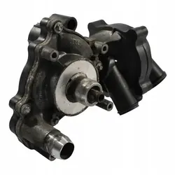 Kit Thermostat Pompe Eau Audi S5 8T OEM 079121013P