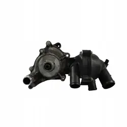 Kit Thermostat Pompe Eau Audi S5 8T OEM 079121013P