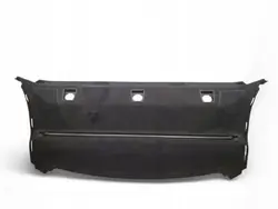 Kofferraumablage BMW 6 F06 Gran Coupe OEM 8054096
