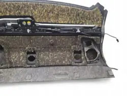 Étagre coffre BMW 6 F06 Gran Coupe OEM 8054096