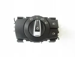 BMW Lichtschalter e82 e84 e88 e90 e91 LCI OEM