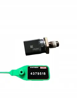 Bränsletrycksensor OEM A2C97839400 för Ford Ranger