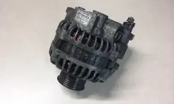 Alternador MAZDA 6 I 2.0 CITD A3TB4981