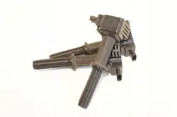 Motor de arranque Opel Karl 1.0 12V