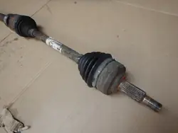 Demi-arbre droit avant OEM 391000367R Renault Captur