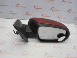 Espelho direito KIA CEED I LIFT OEM 87620-1H755