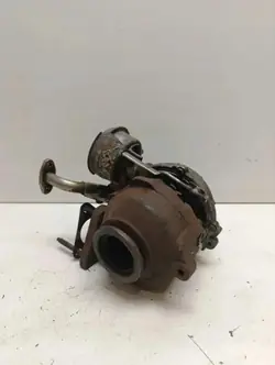 Turboladdare OEM 8200396565 för Renault Megane III