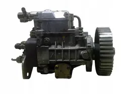 Kraftstoffpumpe 028130115B VW Sharan I 1.9TDI