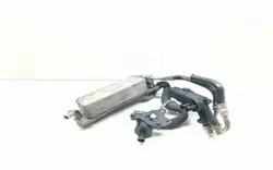 Gebruikte Audi OE versnellingsbakkoeler OEM 4G0317021K