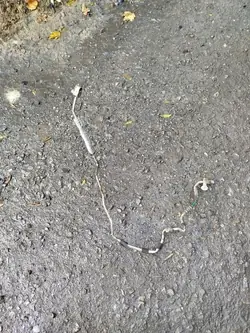 A/C-putki Octavia II Golf V Leon II Audi A3 1K0820741AB