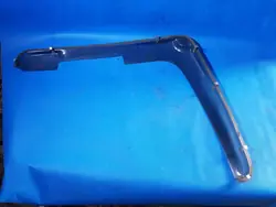 Déflecteur de fenêtre de porte gauche MAN OE TGS/TGL/TGM