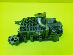 Bomba de aceite OEM 06B103535F para Audi 2.0 TFSI - Usada