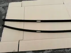 Hyundai I30 II Takräcken OEM 25.02 Komplett set