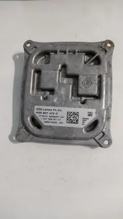 Audi Modulkonverter 4G0907472C