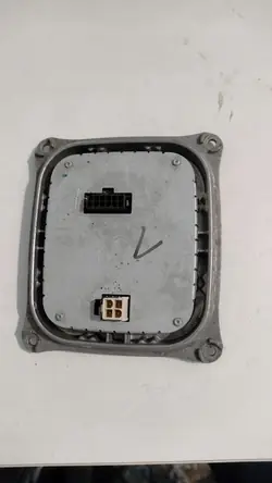 Convertisseur de module Audi 4G0907472C