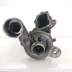 Turbo Mercedes-Benz Sprinter W906 2012 A6510900980