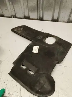 Peugeot 308 II T9 Engine Cover OEM 9686598080