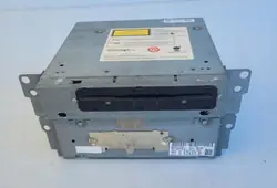 Module Radio/Nav BMW 5 F10 F11 OEM 9274571