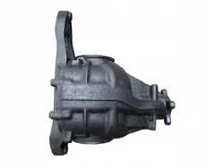 ESSIEU ARRIÈRE MERCEDES VITO W639 A6393501114