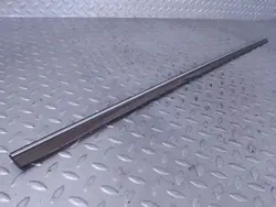 Mercedes-Benz CL C215 fram vänster fönsterlist A2156900180