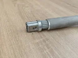 Eje de columna de dirección OEM 6862031 para BMW G30 G31 G38