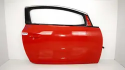 Vordere Rechte Tür OEM 360171700 für Opel Astra J GTC