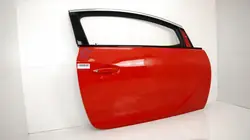 Porte Avant Droite OEM 360171700 pour Opel Astra J GTC