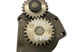 Motorölpumpe OEM 5449240 - Gebrauchter Zustand