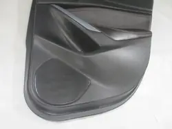 Garniture Portière Mazda 6 GJ OEM GHP96853Z Droit Arrière