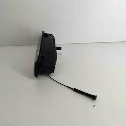 Polttoainesäiliön kansi OEM A2047540009 Mercedes-Benz C