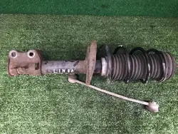 Ammortizzatore anteriore destro Fiat Grande Punto 1.4 51796545WLX