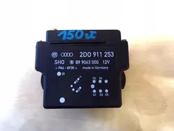 VW LT TDI Sytytystulpparele 2D0911253