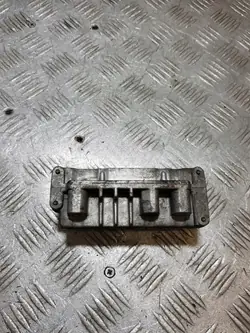 Moottoritietokone OEM 6160037606 Fiat Punto 2:lle