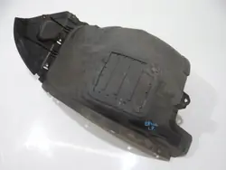 Aile avant gauche BMW X1 E84 OEM 2990091