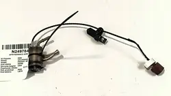 AdBlue-suutin OEM 05L131113A Volkswagen Passat B8:lle
