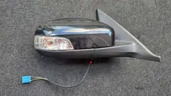 Espelho direito OEM 452-46 para Volvo V50 S40 II 06-09
