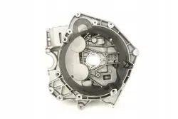 Caixa de velocidades Fiat Ducato 2.0 Dianteira OEM ZZ 55233380 B
