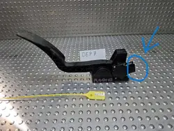 Gaspedal-Potentiometer S25165832 für SsangYong Rexton
