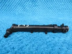 Audi A6 C8 2018- Rechter Koplampreiniger