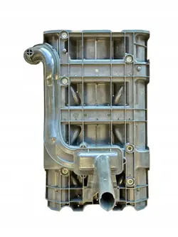 Separador de óleo usado OEM A6511802151 Mercedes Sprinter