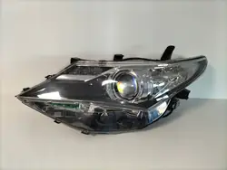 Faros izquierdo TOYOTA AURIS II 13-15