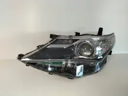 Phare gauche TOYOTA AURIS II 13-15