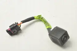 Caméra de recul OEM 9844269380 pour Citroen Opel Peugeot
