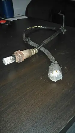 Sensor Lambda Subaru 22690-AA590