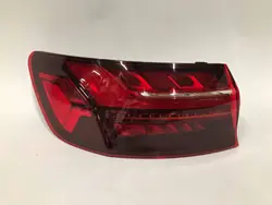 AUDI A4 B9 8W5 SEDAN 21- LUZ TRASERA IZQUIERDA FULL LED MATRIX OEM