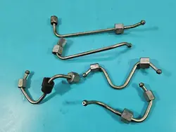 Tuyaux Ligne Carburant OEM 55215835 Fiat Freemont 2.0 JTD