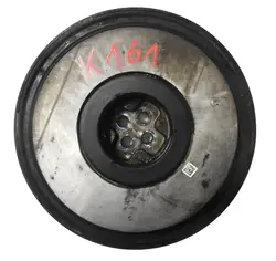 Mercedes-Benz OE A6540300803 Poelie - Gebruikt