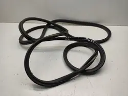 Audi A6 C7 kattoluukun tiiviste OEM 4G9877459A - Käytetty