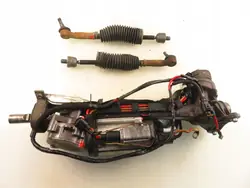 Caixa de direção VW Golf V 1K1423051CE