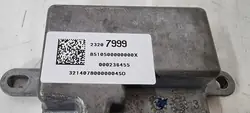 Bränslepumpsmodul Kontroller OEM 23207999 för Opel